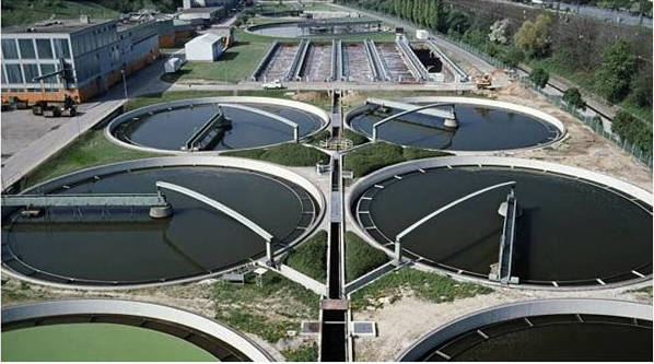 工业废水处理工艺有哪些？