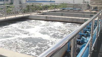 氟化物废水处理技术选择