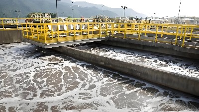 污水站曝气池溶解氧提不上去怎么办?