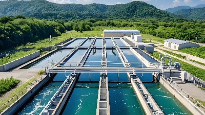 表面处理行业含氟废水处理技术与应用