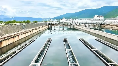 生活污水处理方法:技术与实践