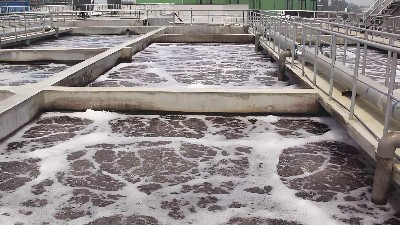 三人行环境:金属表面废水处理解决方案