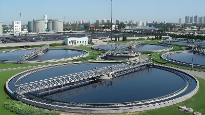 缺氧池淤泥絮凝堆积的预防