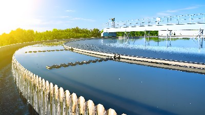 生活污水处理工艺